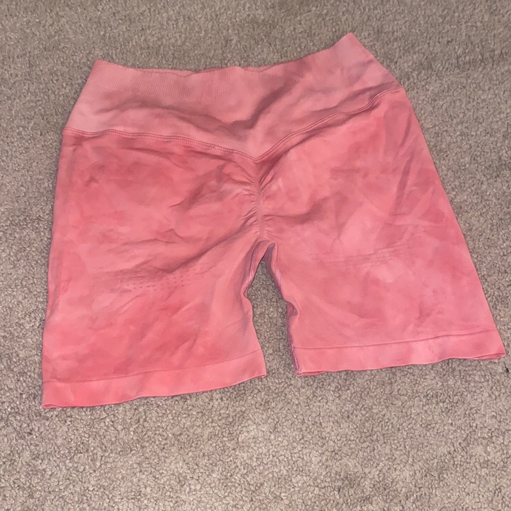 Bike shorts